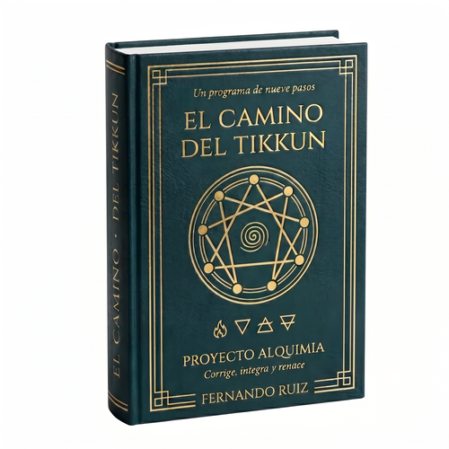 El Camino del Tukkun