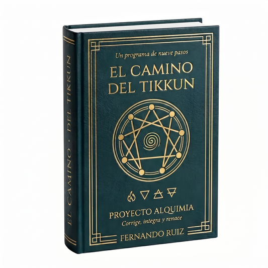 El Camino del Tukkun
