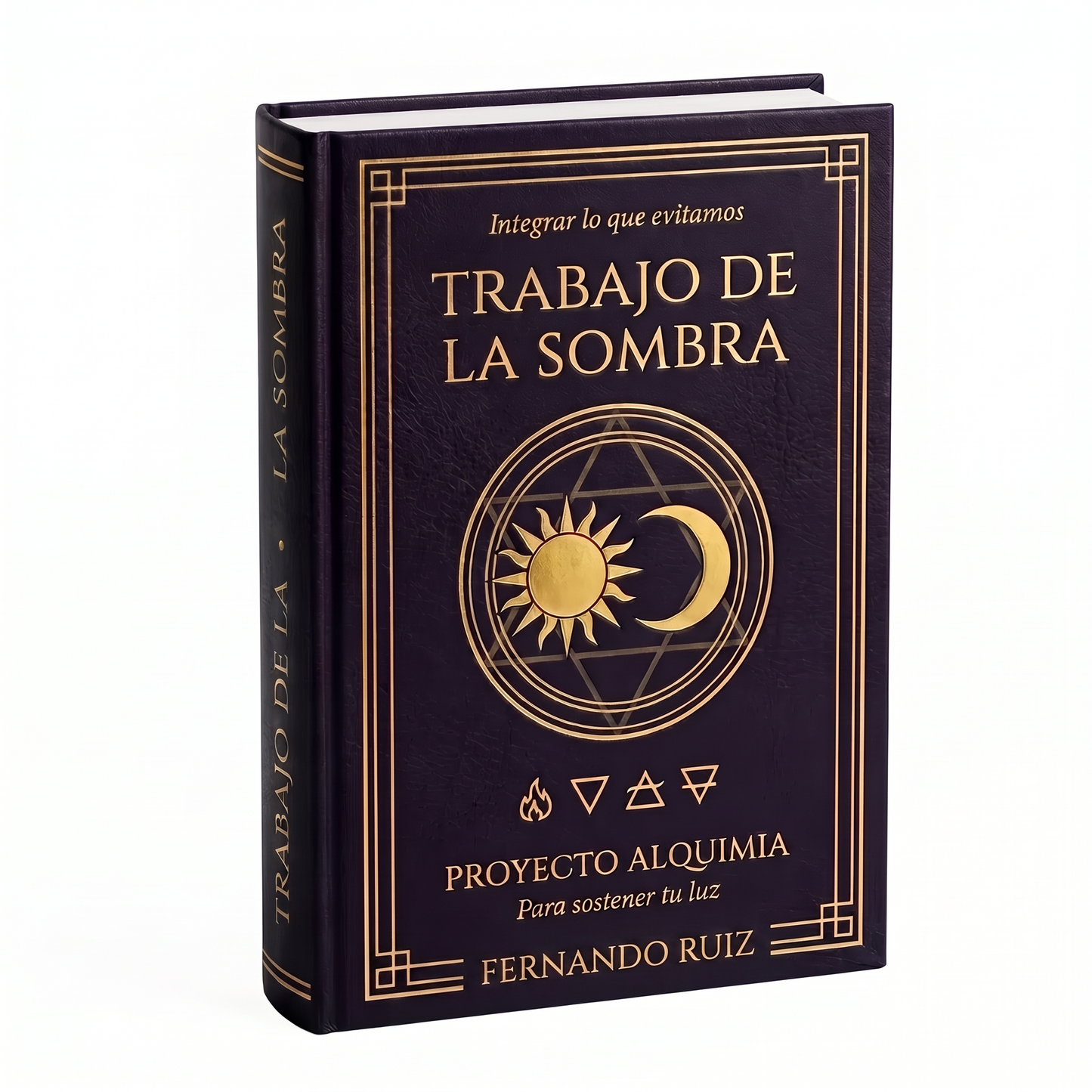 Trabajo de la Sombra