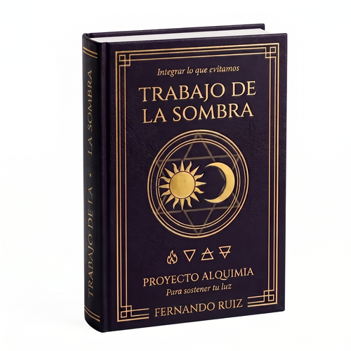 Trabajo de la Sombra