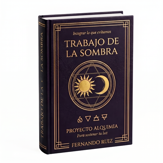 Trabajo de la Sombra
